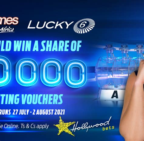 Understanding Betgames Africa's Lucky 7 .